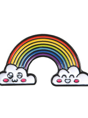 Load image into Gallery viewer, Rainbow Pins
