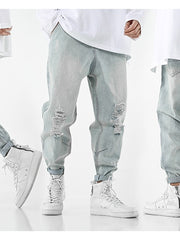 Load image into Gallery viewer, Ripped Jeans
