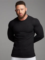 Load image into Gallery viewer, Long Sleeves Shirt
