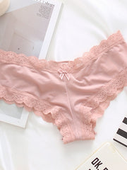 Load image into Gallery viewer, Crisscross Back Underwear 
