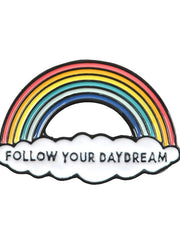 Load image into Gallery viewer, Rainbow Pins
