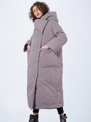 Load image into Gallery viewer, Oversized Jacket
