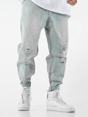 Load image into Gallery viewer, Ripped Jeans
