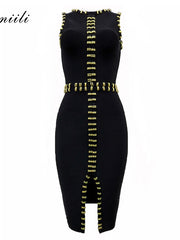 Load image into Gallery viewer, Sleeveless Dress
