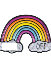 Load image into Gallery viewer, Rainbow Pins
