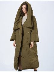 Load image into Gallery viewer, Oversized Jacket
