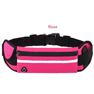 Waist Bag