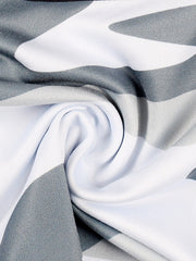 Load image into Gallery viewer, High Waist Camouflage Print Leggings
