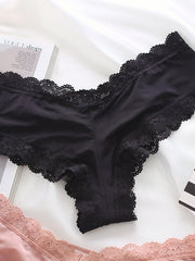 Load image into Gallery viewer, Crisscross Back Underwear 
