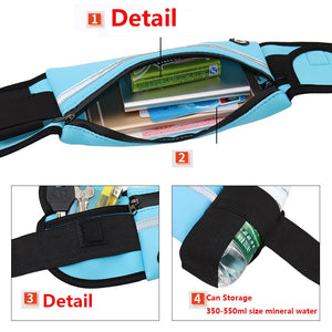 Waist Bag