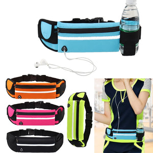 Waist Bag