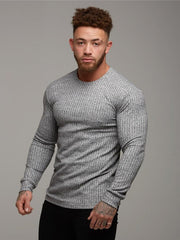 Load image into Gallery viewer, Long Sleeves Shirt
