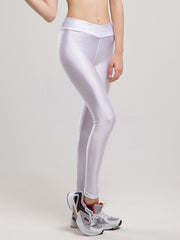 Load image into Gallery viewer, V-Waist Leggings

