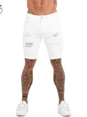 Load image into Gallery viewer, Denim Shorts
