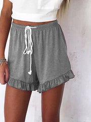 Load image into Gallery viewer, Drawstring Shorts
