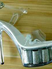 Load image into Gallery viewer, High Heels Glitters
