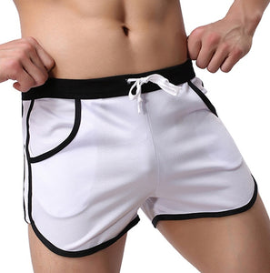 Drawstring Shorts