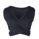 Load image into Gallery viewer, Criscross Crop Top
