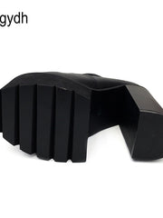 Load image into Gallery viewer, Chunky High Heels
