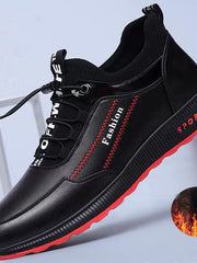 Load image into Gallery viewer, Men Casual High Quality Sneakers
