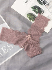 Load image into Gallery viewer, Floral Lace Underwear
