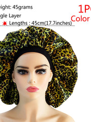 Load image into Gallery viewer, Silky Bonnet
