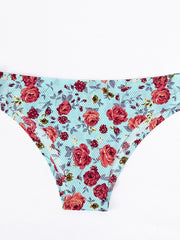 Load image into Gallery viewer,  Cute Flowery Thongs
