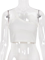 Load image into Gallery viewer, Ribbed Tank Top
