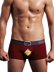 Load image into Gallery viewer, Funny Boxer
