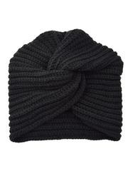 Load image into Gallery viewer, Knitted Beanie Hat
