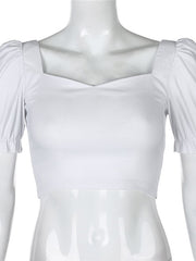 Load image into Gallery viewer, Ruffle Sleeve Top
