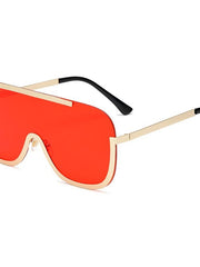 Load image into Gallery viewer, Luxury Sun Glasses - vendach
