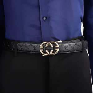 Luxury Belts