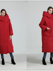 Load image into Gallery viewer, Oversized Jacket
