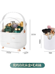 Load image into Gallery viewer, Cosmetic Storage
