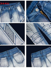 Load image into Gallery viewer, Jeans Pants
