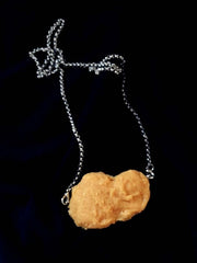 Load image into Gallery viewer, Food Pendant Necklace
