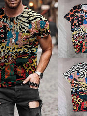 Load image into Gallery viewer, Men&#39;s T-shirts
