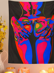 Load image into Gallery viewer, Tapestry  Art
