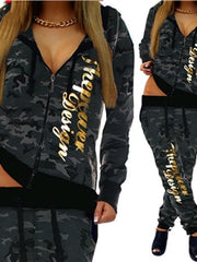 Load image into Gallery viewer, Tracksuit Set
