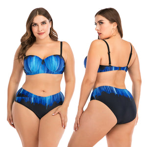 Plus Size Swimwear 