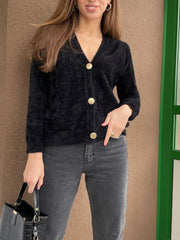 Load image into Gallery viewer, Long Sleeve Sweater
