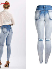 Load image into Gallery viewer, Jeans Pants
