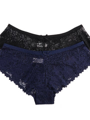 Load image into Gallery viewer, Three Lace Panties 
