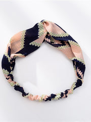 Load image into Gallery viewer, Vintage Style Headband
