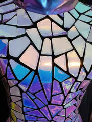 Load image into Gallery viewer, Multi Reflective Panel Dess
