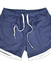 Load image into Gallery viewer, Men&#39;s Fitness Shorts
