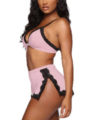 Load image into Gallery viewer, Sexy Sleepwear Lingerie Set
