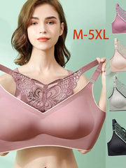 Load image into Gallery viewer, Plus Size Bra
