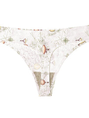 Load image into Gallery viewer, Cute Sexy Thongs Panties
